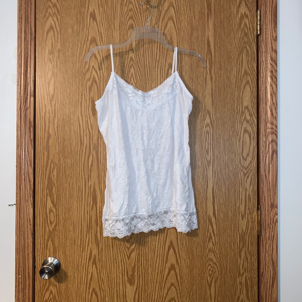 Maurices tank top size XL